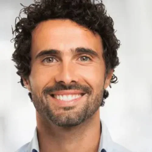 Andre M., ExiTide customer